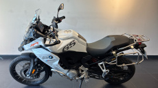 BMW F850 GS Adventure